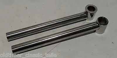 Lenker passend für Zündapp KS50 SS Supersport Stummellenker 517-13.602 Sonderangebot