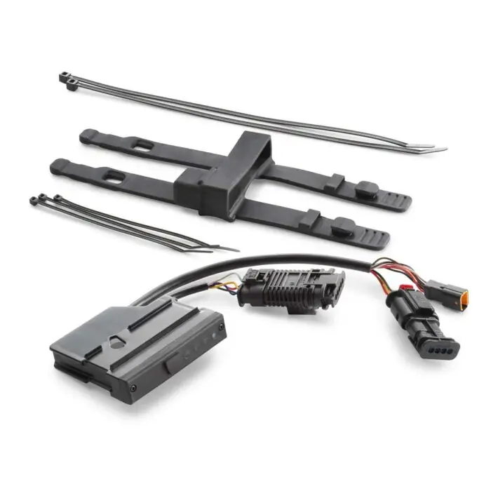 Preisreduziert Connectivity Unit Kit