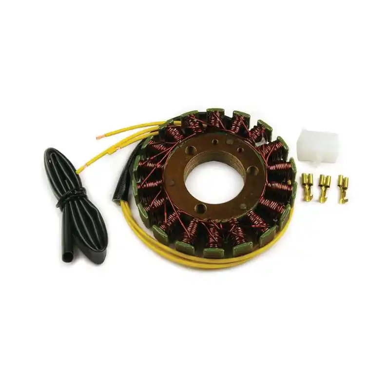 Sonderangebot Kawasaki KLE 500 Lichtmaschine