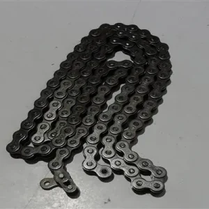 Mofa Moped Kette 415 H verstärkt Mofa Moped 1/2 x 3/16 122 Glieder Online Kaufen