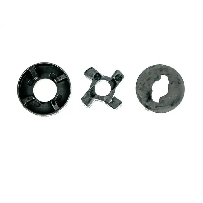 CUSH DRIVE 2.0 ASSEMBLY Kostenfreie Lieferung