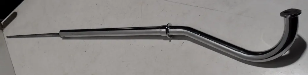 Krümmer Puch Maxi 22 mm NEU Mofa Tuning Expressversand