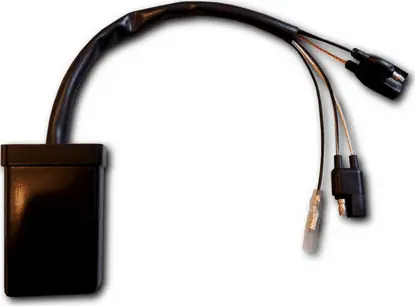 Saisonangebot Suzuki RM 500 CDI/Steuergerät