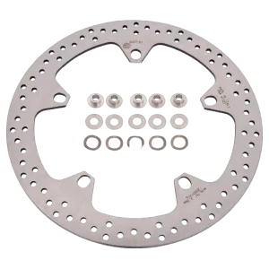 Brembo Bremsscheibe ORO 168B407D7 Vorne Ausverkauf