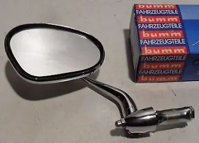 Spiegel Innenlenker Schwenkspiegel passend für Zündapp R50 Kreidler Florett Massiv BUMM Schnäppchen