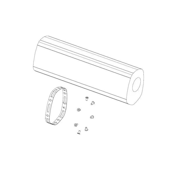 Sonderangebot DÄMMSTOFF KIT