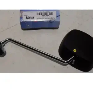 Bestseller Spiegel  für Hercules Prima 2 3 5S GT MX1 Saxonette   mit Schelle  BUMM Germany