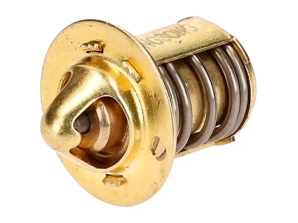 Sichere Zahlung Thermostat Kühlwasser für Aprilia, Suzuki LC