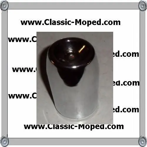 Nur Für Kurze Zeit Auspuff Endstück Auspuffkappe 65mm Durchmesser  für Hercules Prima 5S GT25