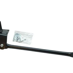 Seitenständer schwarz für Motorhispania Furia Sofort Bestellen