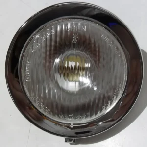 Scheinwerfer Einsatz passend für KTM Hercules Zündapp Kreidler 87.84.83 175mm Neu Im Sortiment