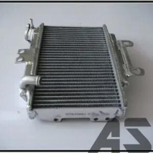 Honda CR 125 High performance Kühler 1998-1999 Knallerangebot