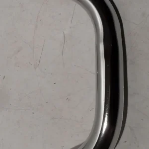 Krümmer Repro Zündapp K80 KS 80 Krümmer Abgaskrümmer 41mm Anschluss 32 mm Rohr Preisknaller