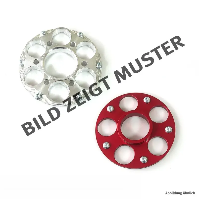 Beliebt Alu Adapter passend für MV 750 AGUSTA