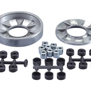 Variomatik Polini Hi-Speed für Piaggio Bravo Moped 1981, Ciao 1995 Preisknaller