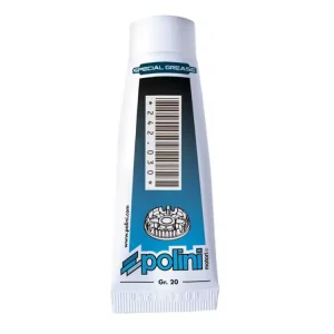 Wandlerfett Polini Special Grease Speed Control / Speed Drive 20g Top-Preis