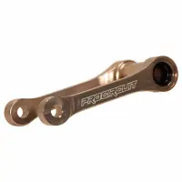 Garantierte Lieferung Honda CRF 250 Schwingen Umlenkung Linkage Arm Pro Circuit 10-11