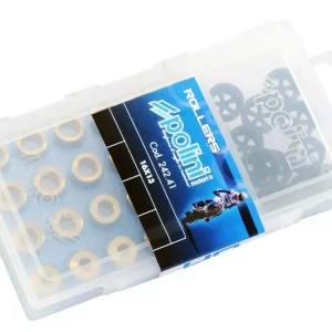 Abstimmset Polini für Variomatik 16x13mm - 2,5-4,0g Günstig