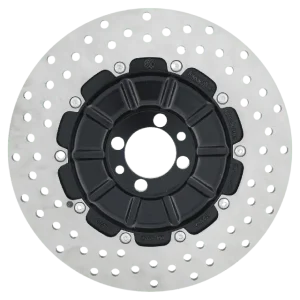 Beliebt Brembo Bremsscheibe ORO 68B407D3 Hinten