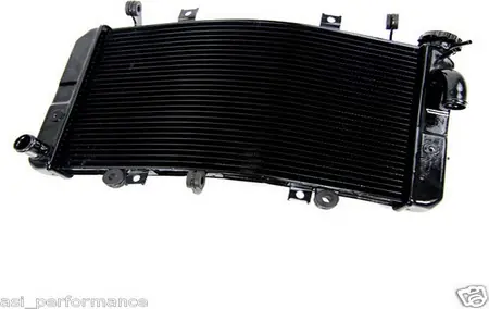 Beliebt Suzuki GSX-R 1300 Hayabusa Kühler 08-13