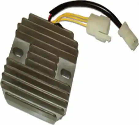 Suzuki DR 750 Laderegler Knallerangebot