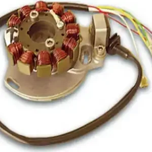 KTM MXC 200 Lichtmaschine ab 2003 Nur Heute