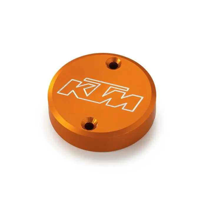 Deckel Ausgleichsbeh. Alu Kostenloser Versand