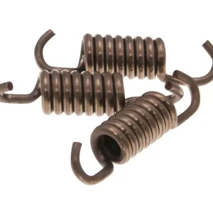 Kupplungsfedern Polini Speed Clutch 1,7mm für Kymco, Peugeot, Piaggio Neu