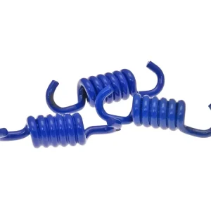 Abverkauf Kupplungsfedern Polini Speed Clutch 2mm für Kymco, Peugeot, Piaggio