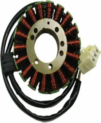 Super-Preis Kawasaki ZL 900 Eliminator Lichtmaschine