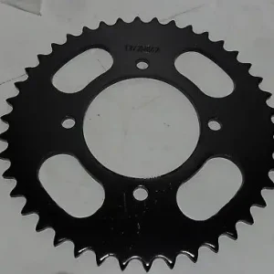 Kettenrad 1372 - 42 Zähne Puch M 50 R Racing M50SE KTM GP50 MS MSS Cross Bestpreis