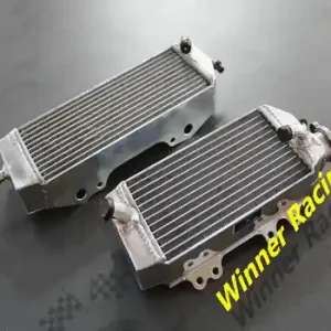 Kawasaki KX 250 F High performance Kühler 06-08 Ausverkauf