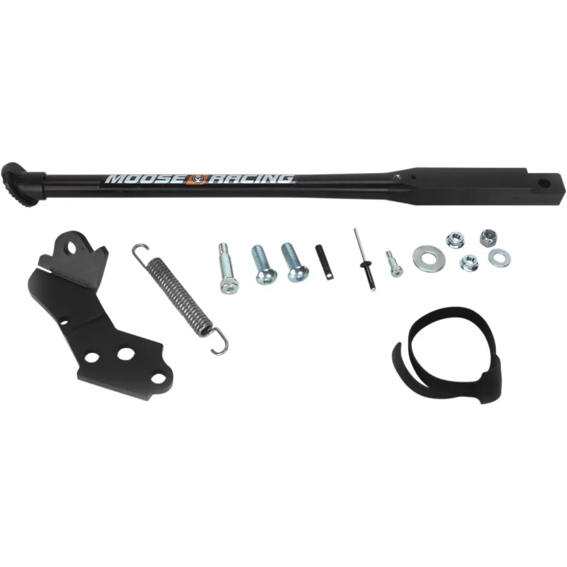 Schneller Versand Yamaha YZF 250 Aluminium Seitenständer Moose Racing 10-16