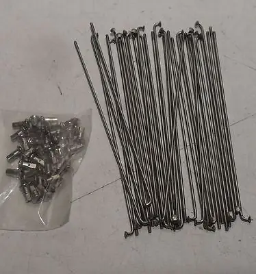 Preis Gesenkt Passend für Zündapp Kreidler Hercules Rex DKW NSU Speichen 192 x 2,34 Moped