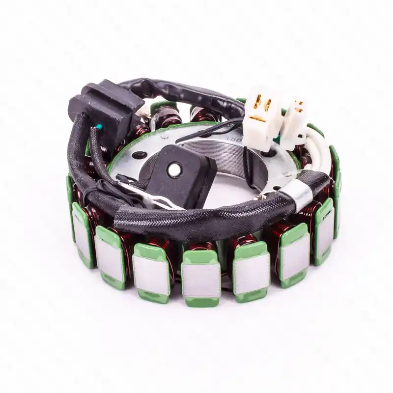 Suzuki Intruder 1500 Lichtmaschine 1998-2009 Kostenloser Rückversand