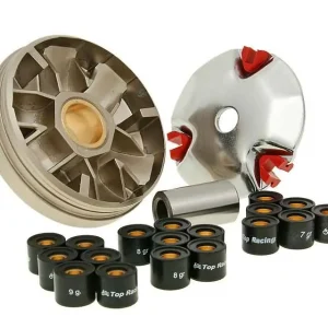 Top-Angebot Variomatik Top Racing SV1 Speed für Honda Wallaroo, Vision