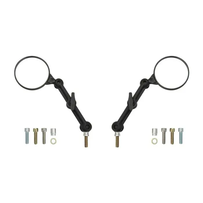 Direktkauf Doubletake Scramblekit 6,0 150mm Ram Arm