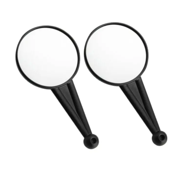 Kostenloser Versand Doubletake Spiegel Set Enduro