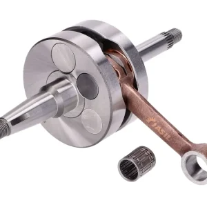 Kurbelwelle Top Racing Vollwange HQ High Quality für Honda Wallaroo Preisreduziert