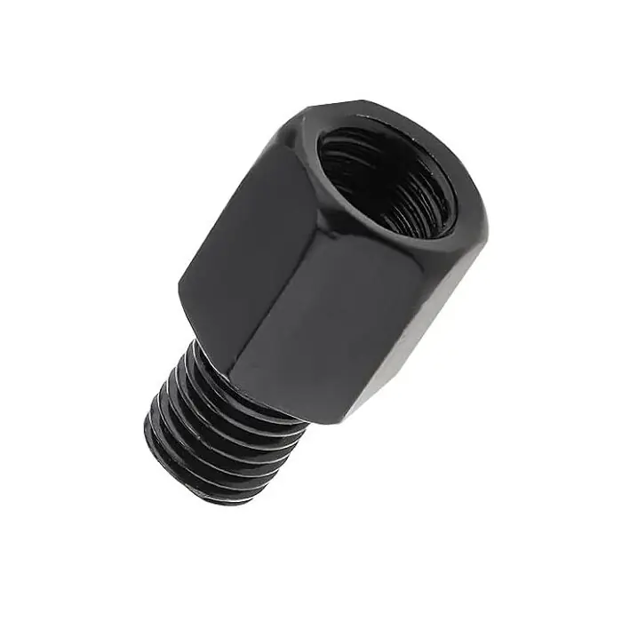 Sonderaktion Doubletake Spiegeladapter Verlängerung M10 Links auf M10 Rechts