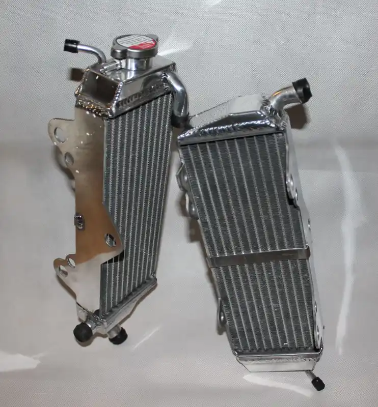 Sonderaktion Honda CR 500 High performance Kühler 1990-2005