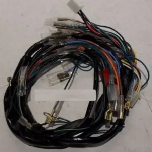 Kabelbaum für Honda MB MT 8 5 50 80 MTX sh50 32100-183-010 Rabatt