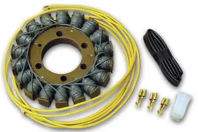 Honda CBR 600 F4i Lichtmaschine 2001-2006 Bestseller