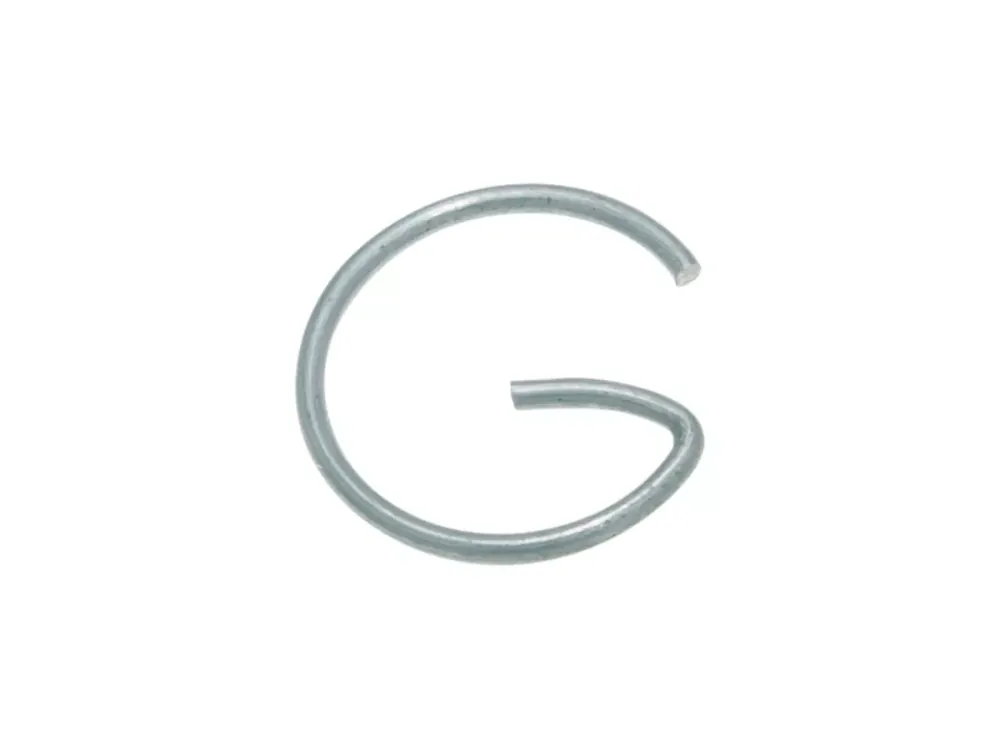 Kolbenbolzen Sicherungsclip Polini 14mm Neu