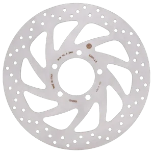 Brembo Bremsscheibe ORO 68B407L3 Vorne Bestseller