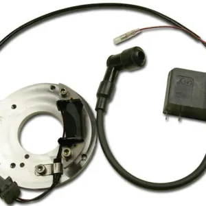 Bultaco Stator 1 Zylinder Must-Have