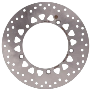 Nur Für Kurze Zeit Brembo Bremsscheibe ORO 68B407M7 Vorne