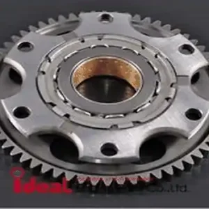 Neue Ware Aprilia RST Futura / ETV 1000 Anlasserfreilauf