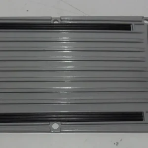 Passend für Zündapp 561 Roller R50 RS50 Gepäckträger Platte Heckplatte Abdeckung Befestigung Ausverkauf