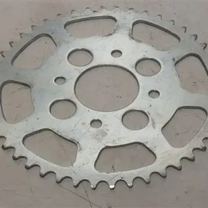 Neue Kollektion Kettenrad 270-46 Hercules Mk 3M MK4 M Hercules Enduro Kettenritzel